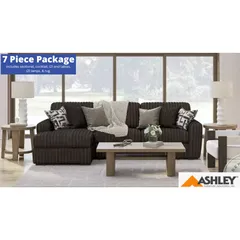 Midnight Chocolate Package